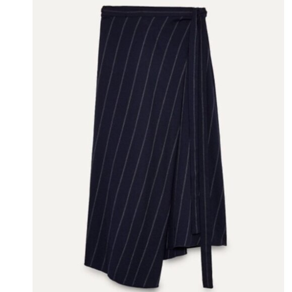 Aritzia Wilfred Belle Skirt - Picture 1 of 3